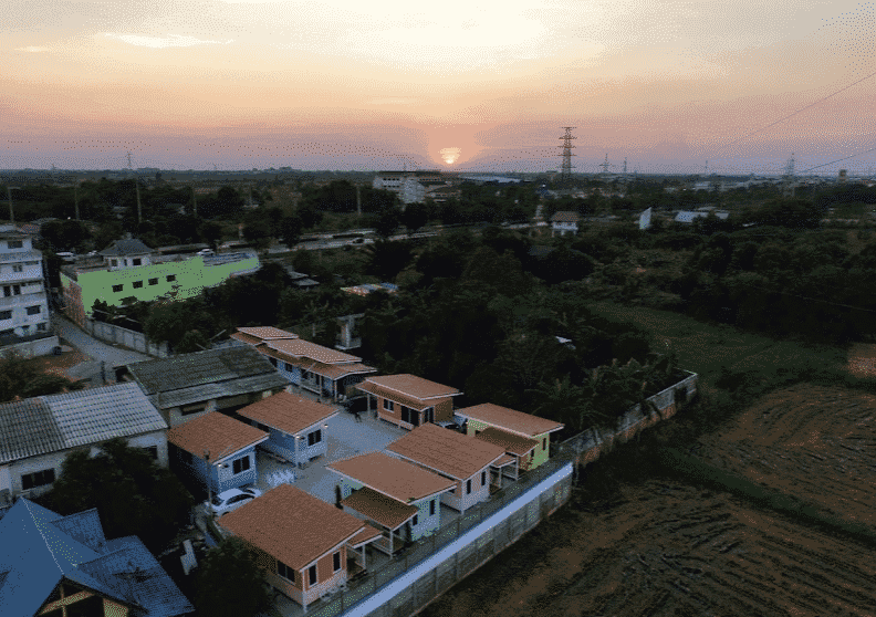 Ban Namphung Home Stay Resort Ban Namphung Home Stay Resort