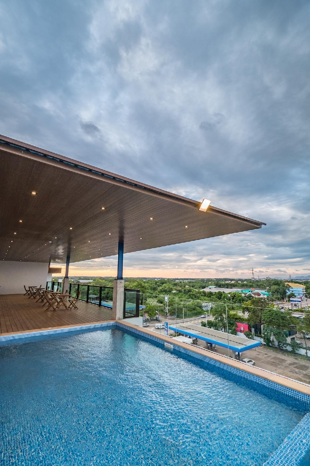 สิริรีเจ้นท์ (Siri Regent)4