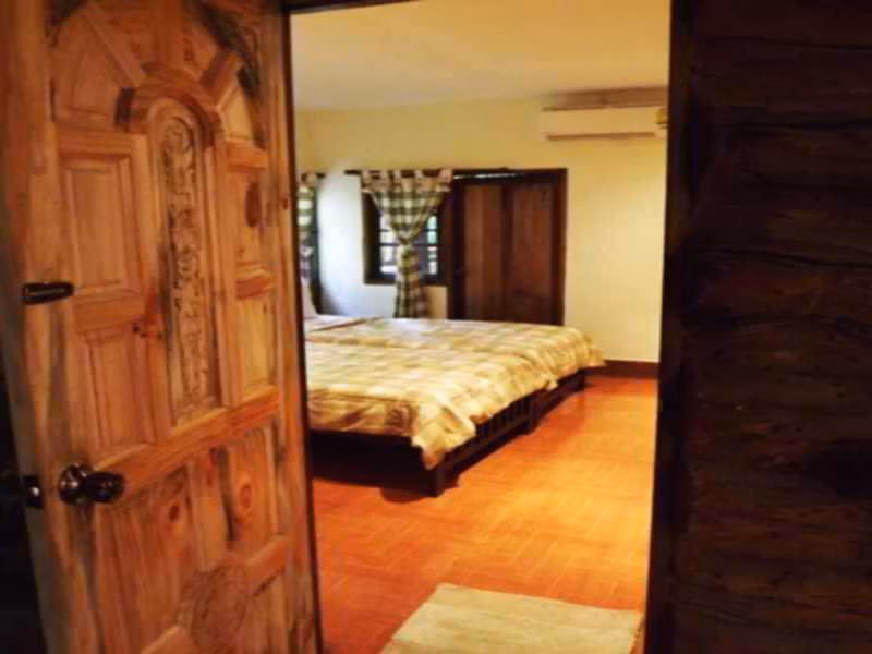 Ban Suan Resort Surin Prasat2