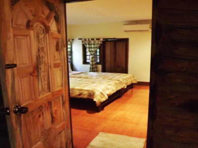 Ban Suan Resort Surin Prasat Ban Suan Resort Surin Prasat