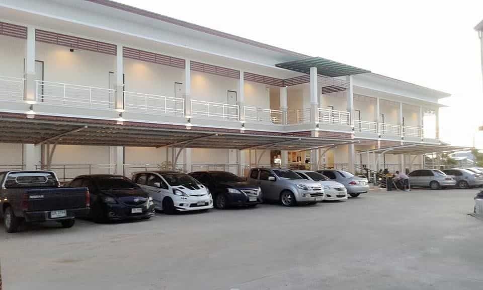 Ban Surin Lao Resort3