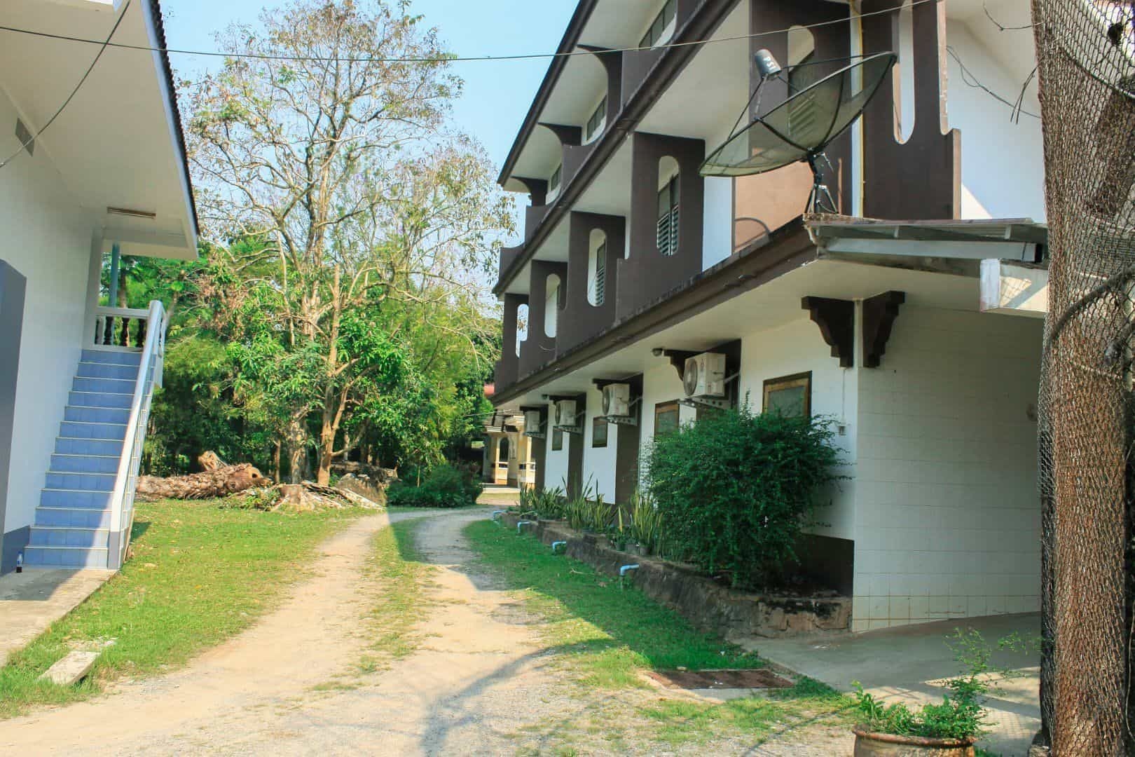 Bang in Villa Hotel3