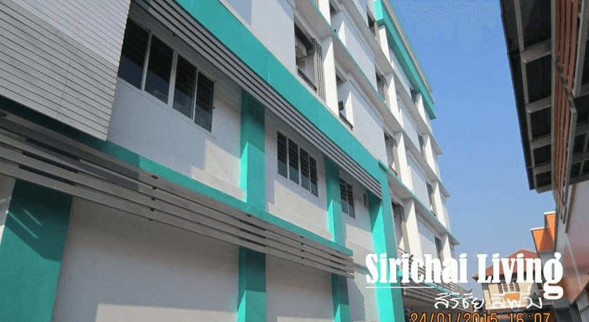 Sirichai Living3