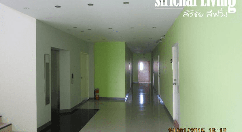 Sirichai Living Sirichai Living