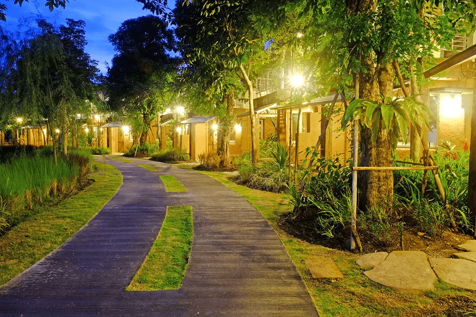 Nannam Country Home Resort Nakhonratchasima Nannam Country Home Resort Nakhonratchasima