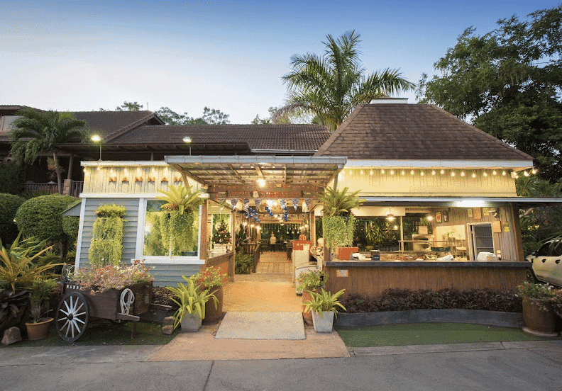 Nannam Country Home Resort Nakhonratchasima Nannam Country Home Resort Nakhonratchasima