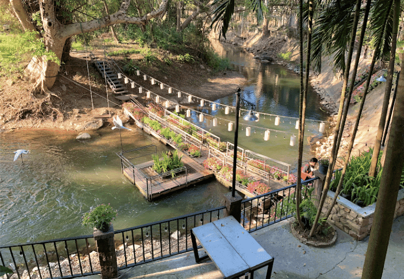 Nannam Country Home Resort Nakhonratchasima Nannam Country Home Resort Nakhonratchasima