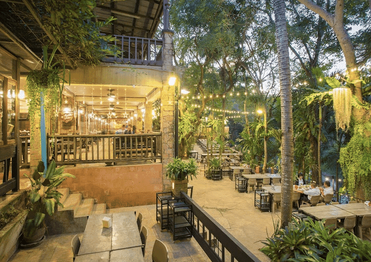 Nannam Country Home Resort Nakhonratchasima Nannam Country Home Resort Nakhonratchasima
