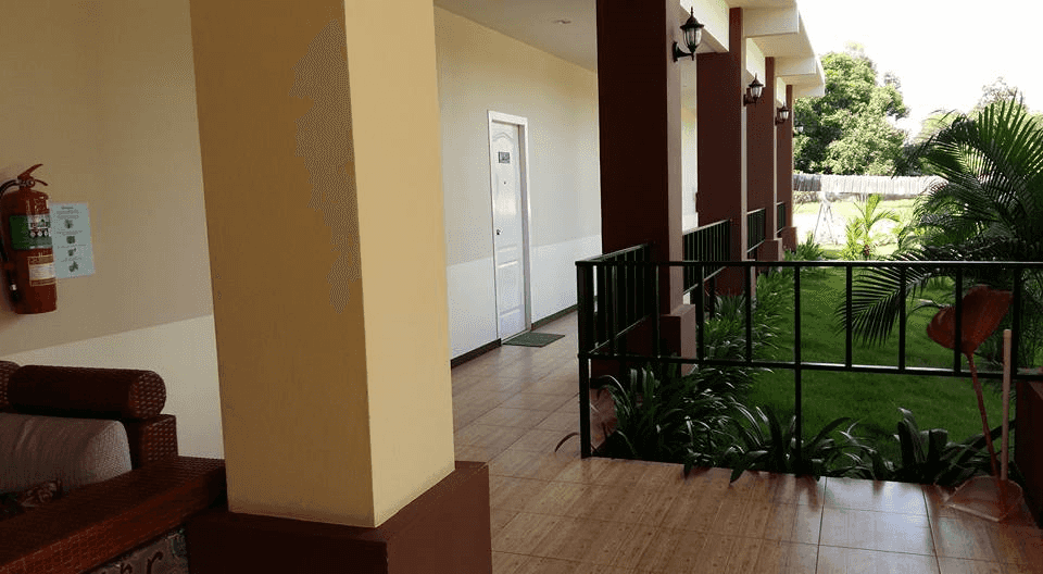 Narai Lerbua Hotel Kuchinarai Narai Lerbua Hotel Kuchinarai