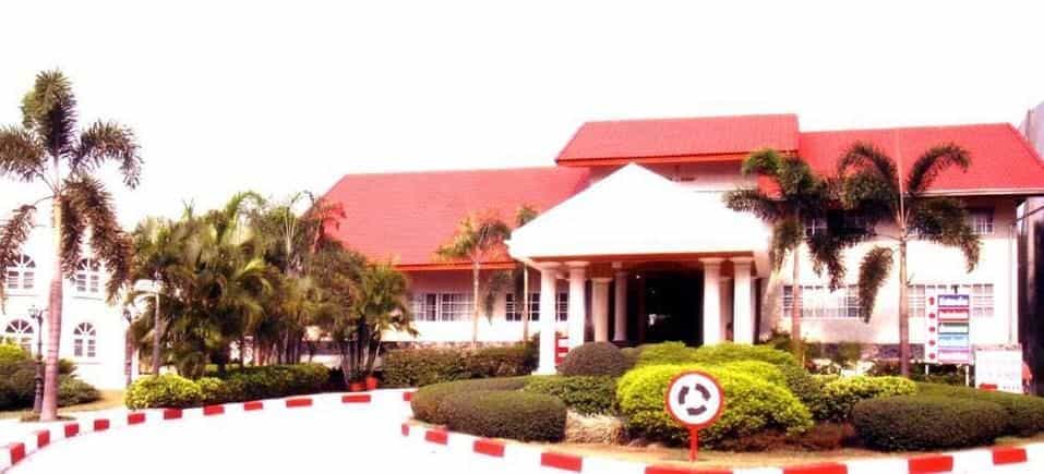 Nattaphong Grand Hotel Nattaphong Grand Hotel