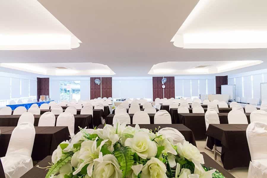 Nattaphong Grand Hotel Nattaphong Grand Hotel