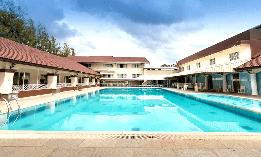 Nattaphong Grand Hotel Nattaphong Grand Hotel