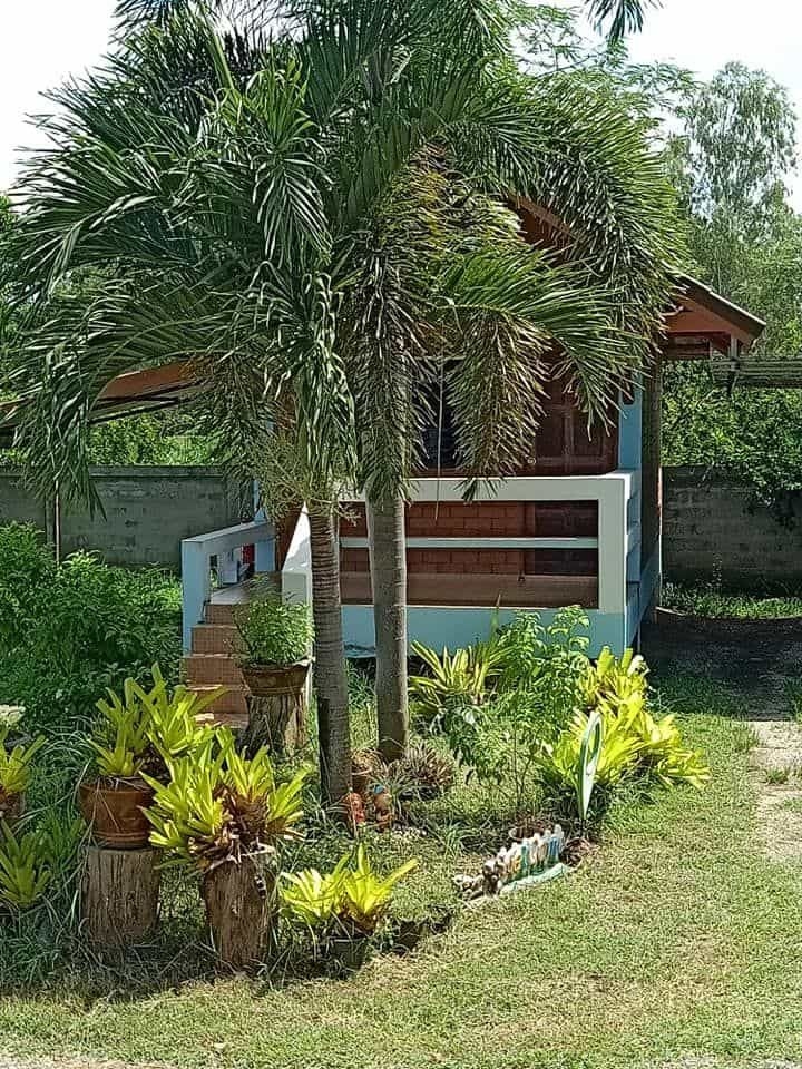 Nattharika Resort Pha Khao3