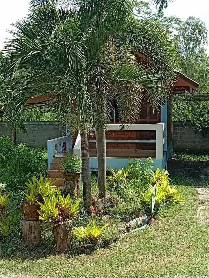 Nattharika Resort Pha Khao Nattharika Resort Pha Khao