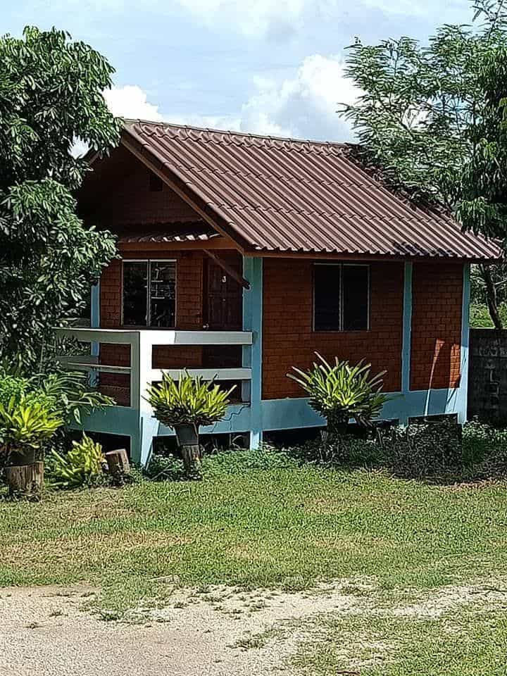 Nattharika Resort Pha Khao Nattharika Resort Pha Khao