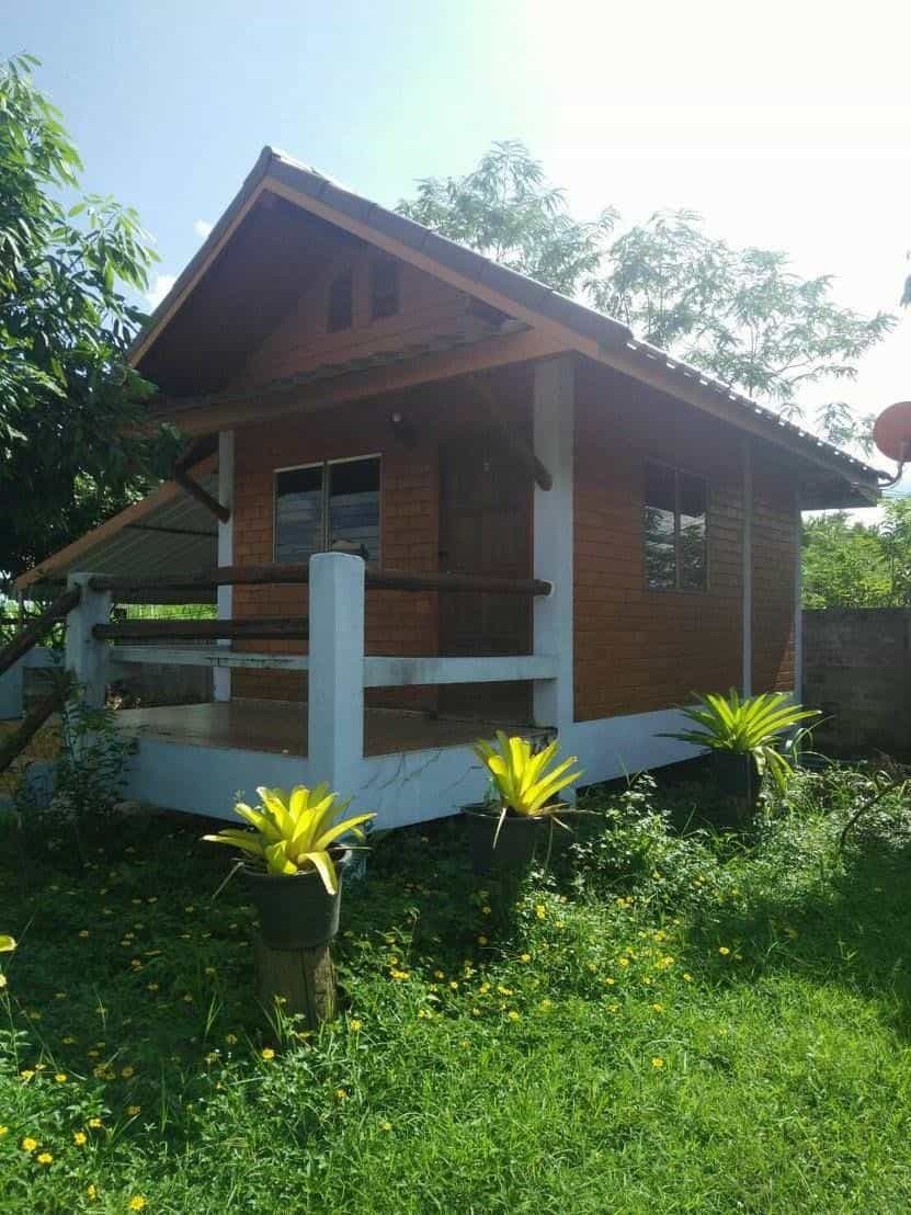 Nattharika Resort Pha Khao Nattharika Resort Pha Khao