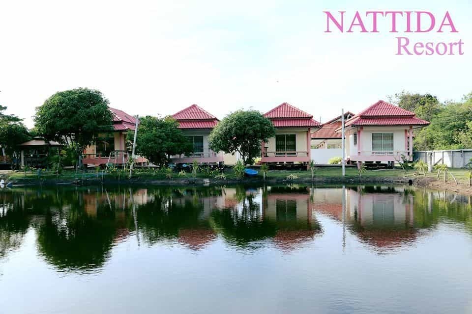 Natthida Resort4