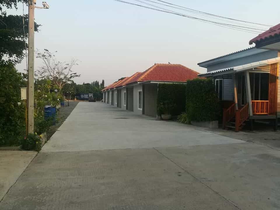 Natthida Resort0