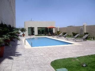Hotel Best Western Aeropuerto los Cabos3