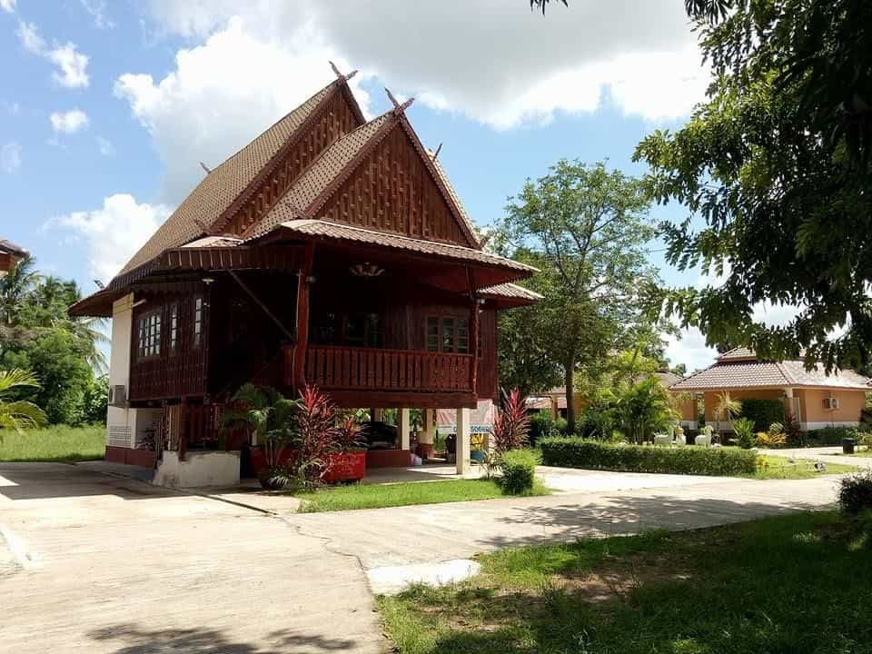 Netnapha Resort Kumphawapi Netnapha Resort Kumphawapi