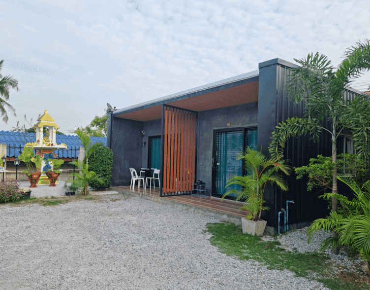 BB Home Kongvilai BB Home Kongvilai