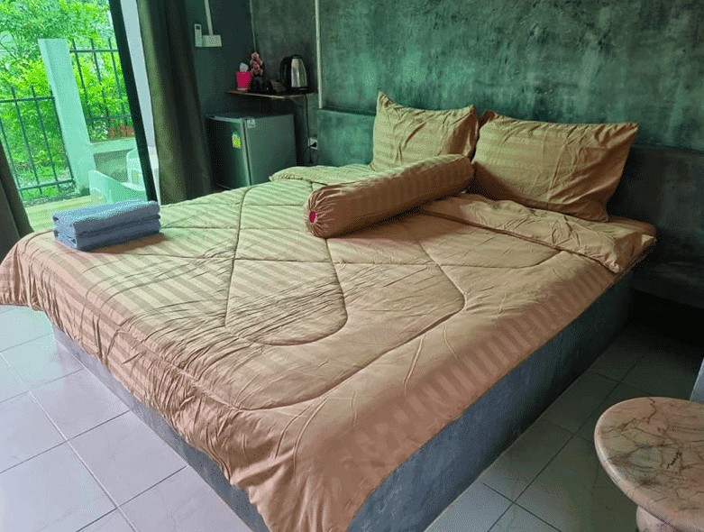 BB Home Kongvilai BB Home Kongvilai