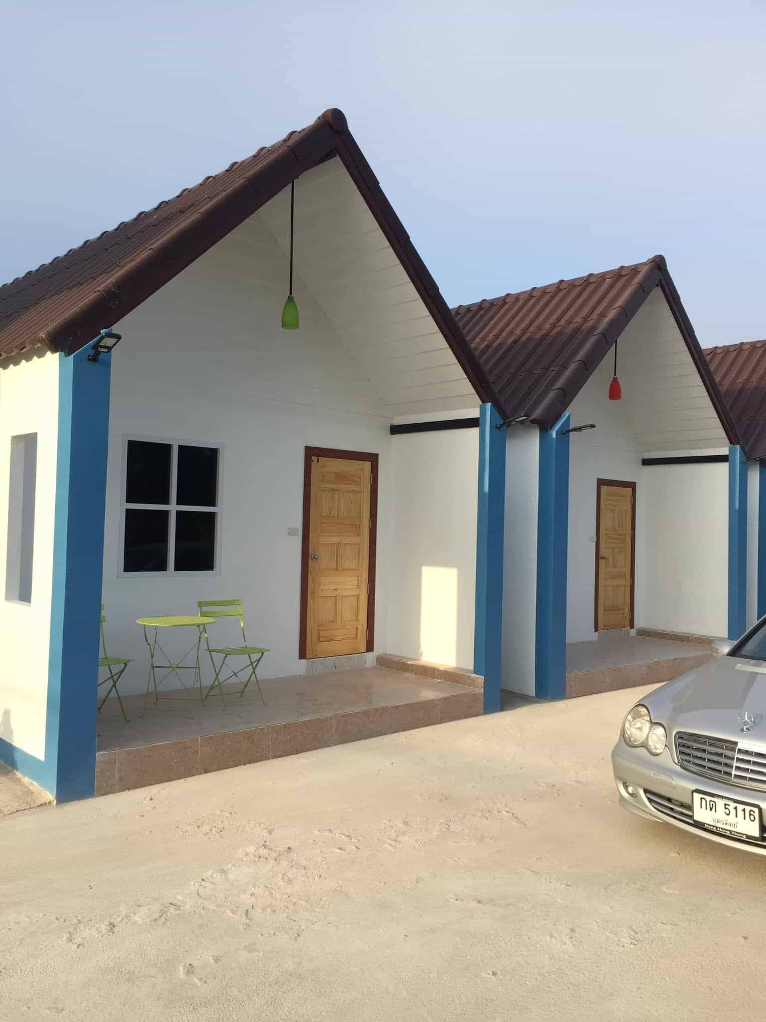 Smile Loft Resort Smile Loft Resort