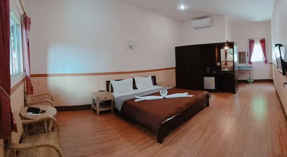 P.N. Hotel Fang P.N. Hotel Fang