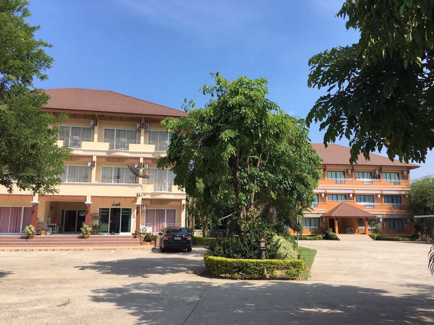 Blue Mansion Phetchaburi4