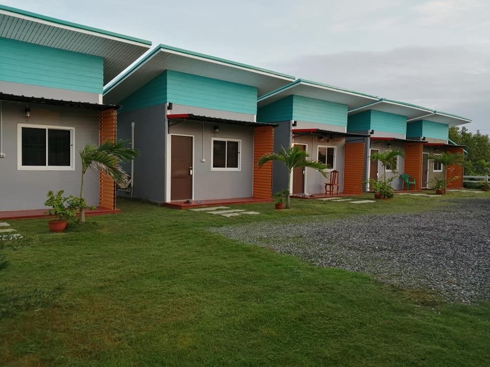 Borkhunyom and Resort @ Pong3