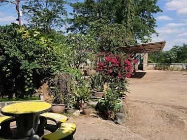 Bua Resort Chumphuang0