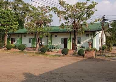 Bua Resort Chumphuang1