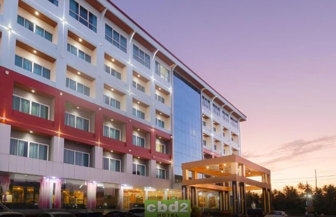 Cbd2 Hotel Suratthani3