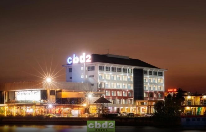 Cbd2 Hotel Suratthani4