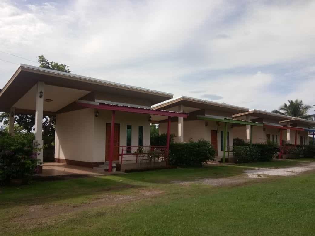 Phanna Resort Phanna Nikhom Phanna Resort Phanna Nikhom