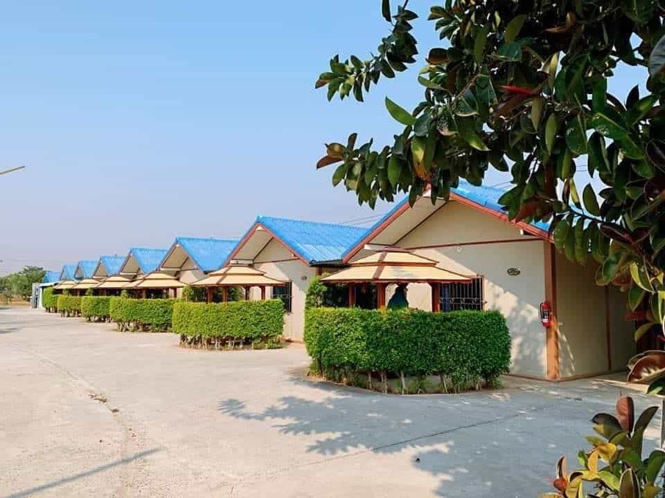 Phetlada Homestay Resort Phetlada Homestay Resort