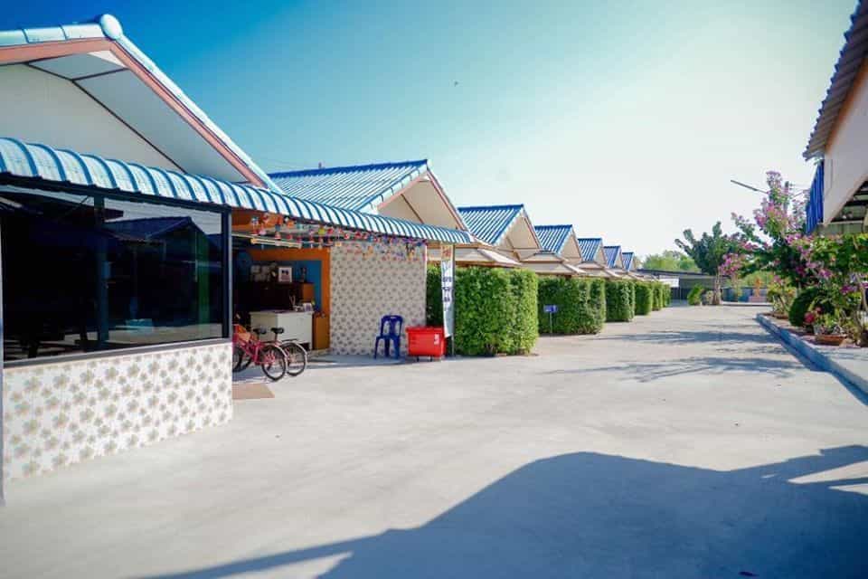 Phetlada Homestay Resort Phetlada Homestay Resort