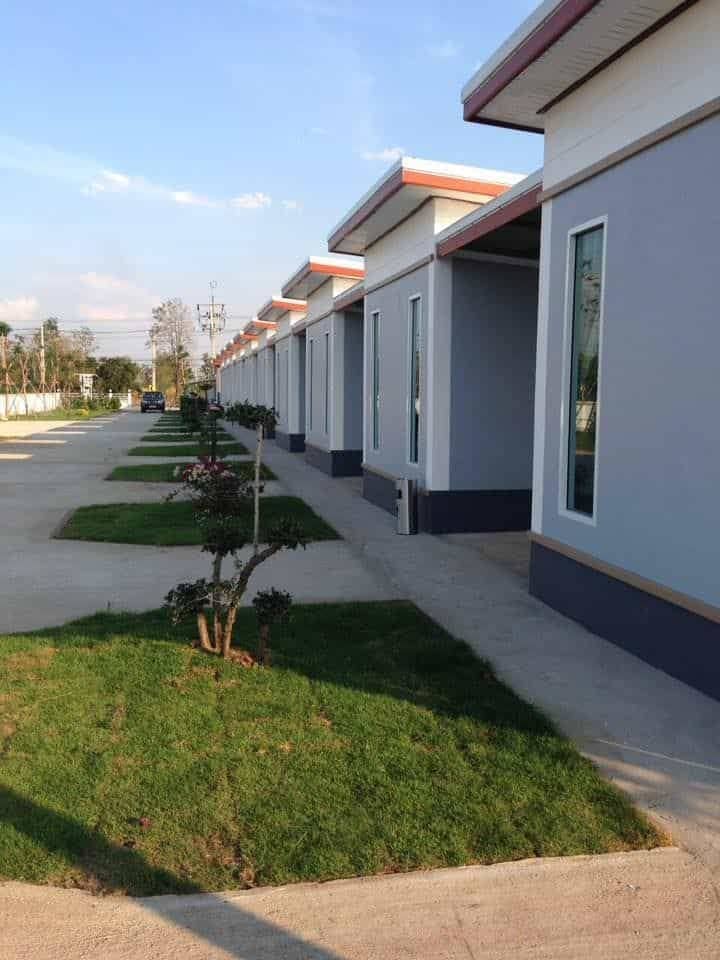 Chakaew Resort Chakaew Resort