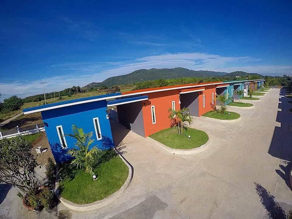 SP Resort - Wichian Buri Phetchabun SP Resort - Wichian Buri Phetchabun