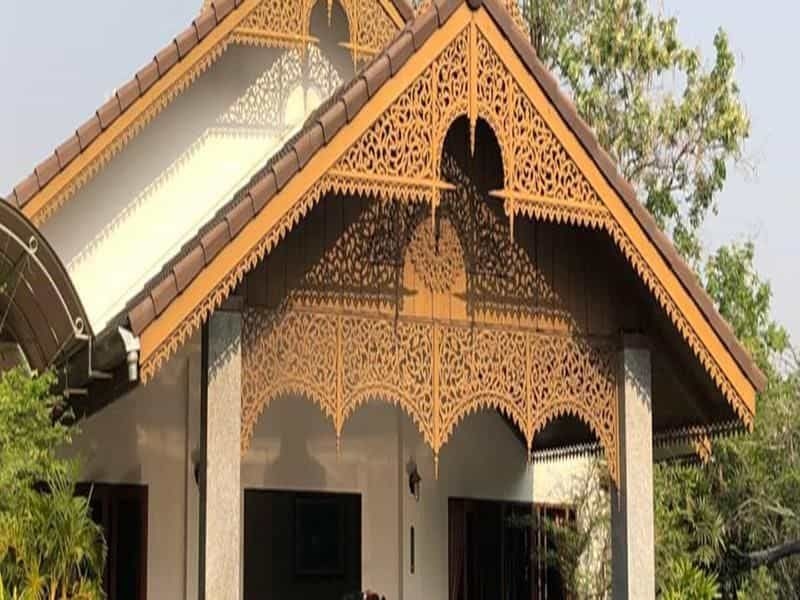 Suansin Garden Resort Hotel3
