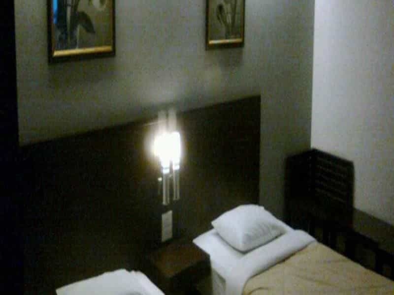 Suansin Garden Resort Hotel0
