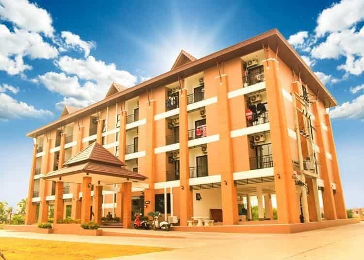Sukmak Apartment Sukmak Apartment
