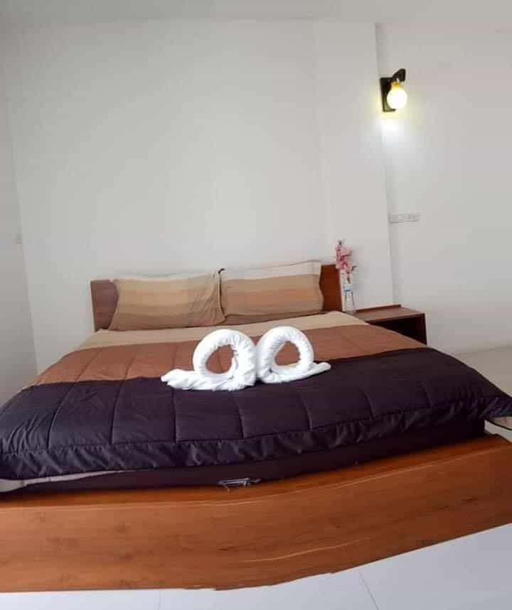 Sukmak Apartment Sukmak Apartment