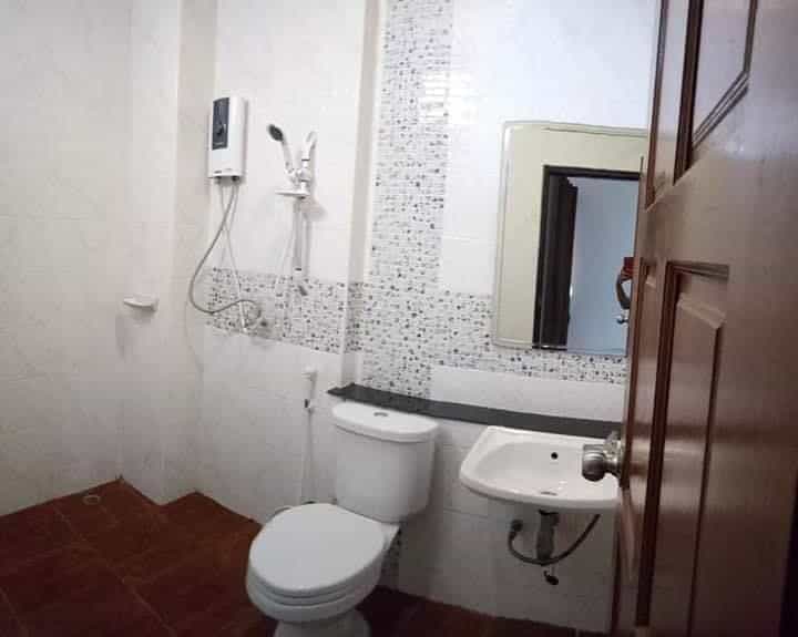 Sukmak Apartment Sukmak Apartment