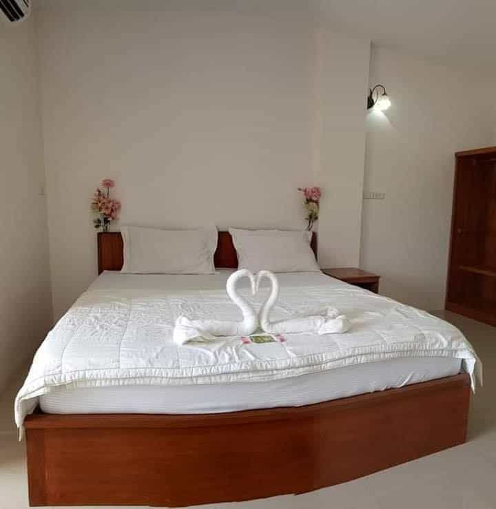 Sukmak Apartment Sukmak Apartment