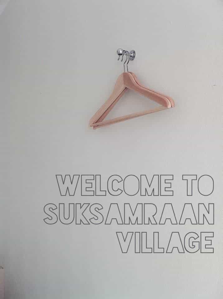 Suksamraan Village Sakeo Suksamraan Village Sakeo