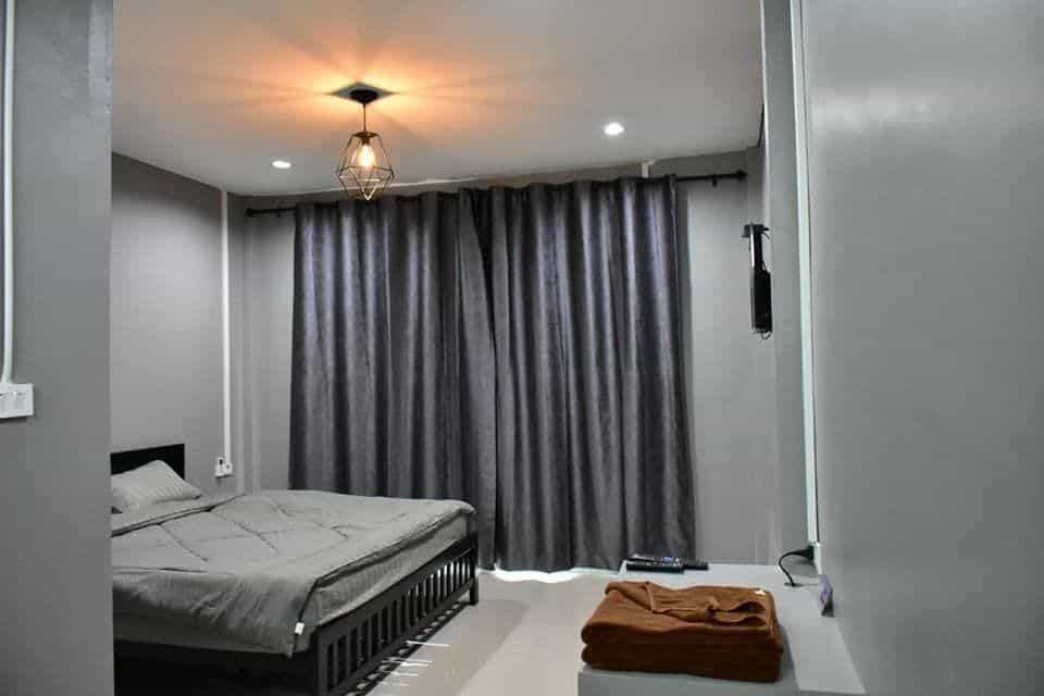 T-Ranee Resort T-Ranee Resort