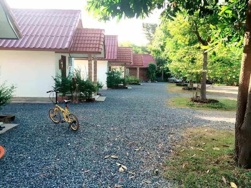 Phrom Phan Grand Resort Kham Ta Kla Phrom Phan Grand Resort Kham Ta Kla
