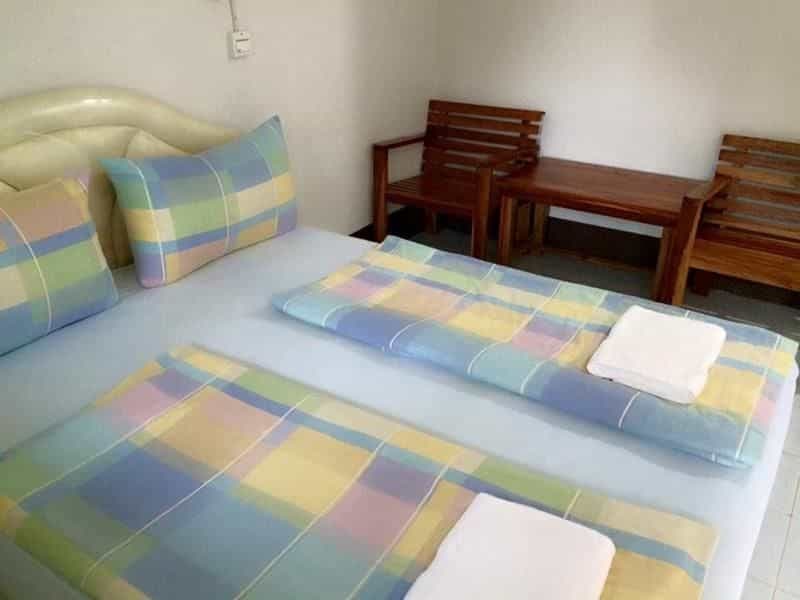 Phrom Phan Grand Resort Kham Ta Kla Phrom Phan Grand Resort Kham Ta Kla