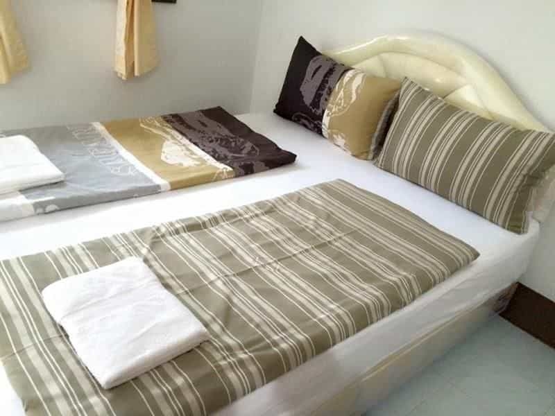 Phrom Phan Grand Resort Kham Ta Kla1